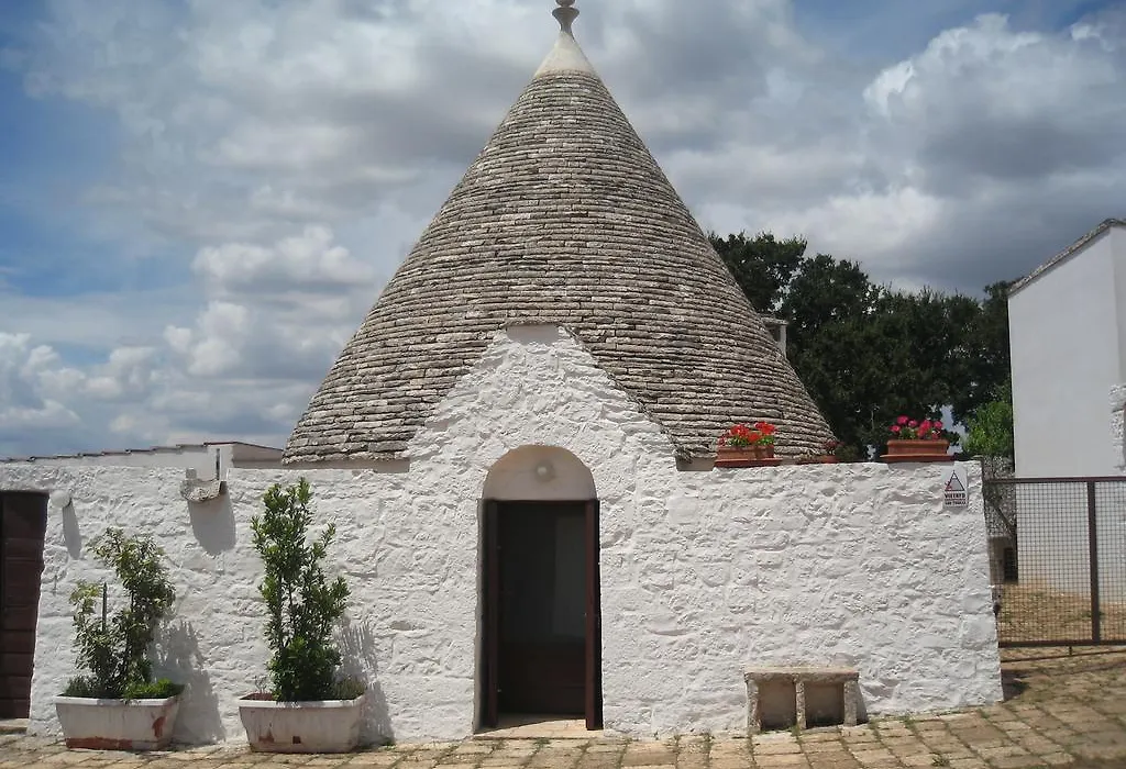 Masseria Colombo-1