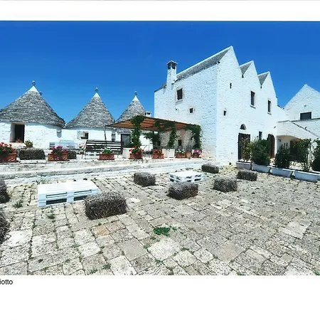 Masseria Colombo-3